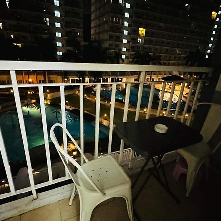 Shell Residence C3 Shortwalk Mall Of Asia Near Airport Manilla Buitenkant foto