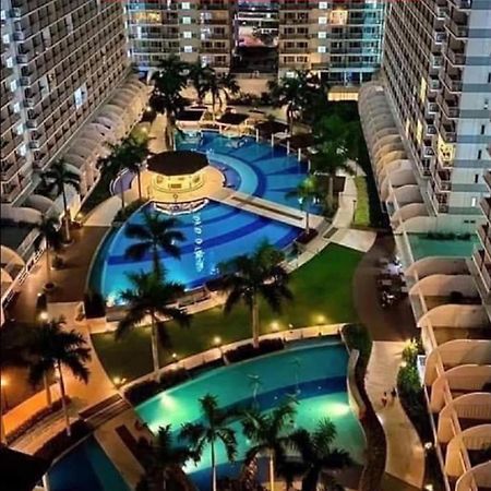 Shell Residence C3 Shortwalk Mall Of Asia Near Airport Manilla Buitenkant foto