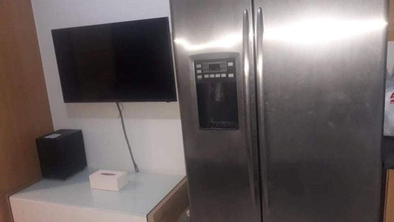 Shell Residence C3 Shortwalk Mall Of Asia Near Airport Manilla Buitenkant foto