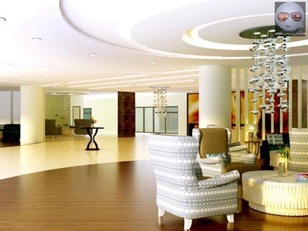 Shell Residence C3 Shortwalk Mall Of Asia Near Airport Manilla Buitenkant foto