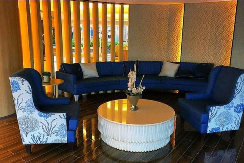 Shell Residence C3 Shortwalk Mall Of Asia Near Airport Manilla Buitenkant foto