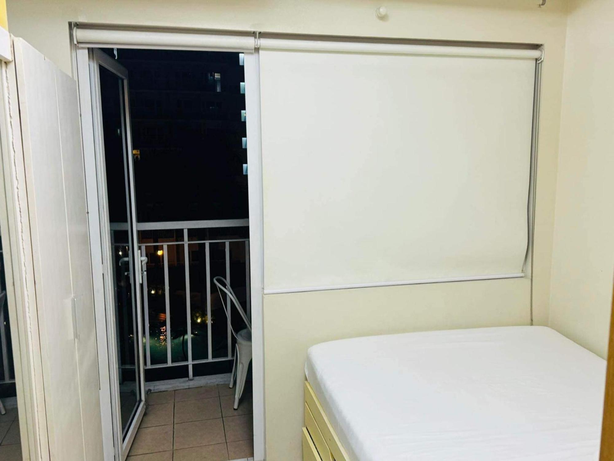 Shell Residence C3 Shortwalk Mall Of Asia Near Airport Manilla Buitenkant foto