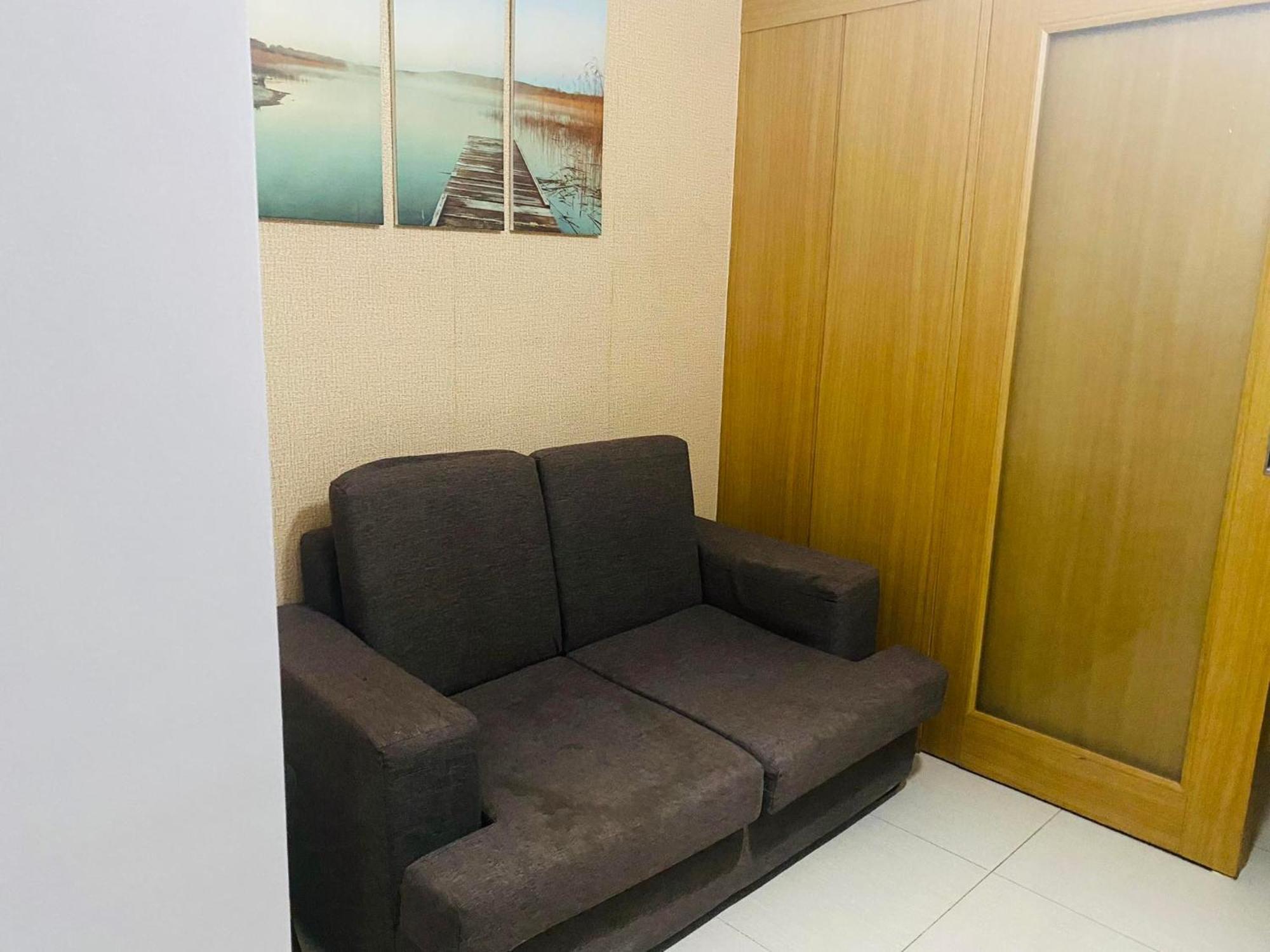 Shell Residence C3 Shortwalk Mall Of Asia Near Airport Manilla Buitenkant foto