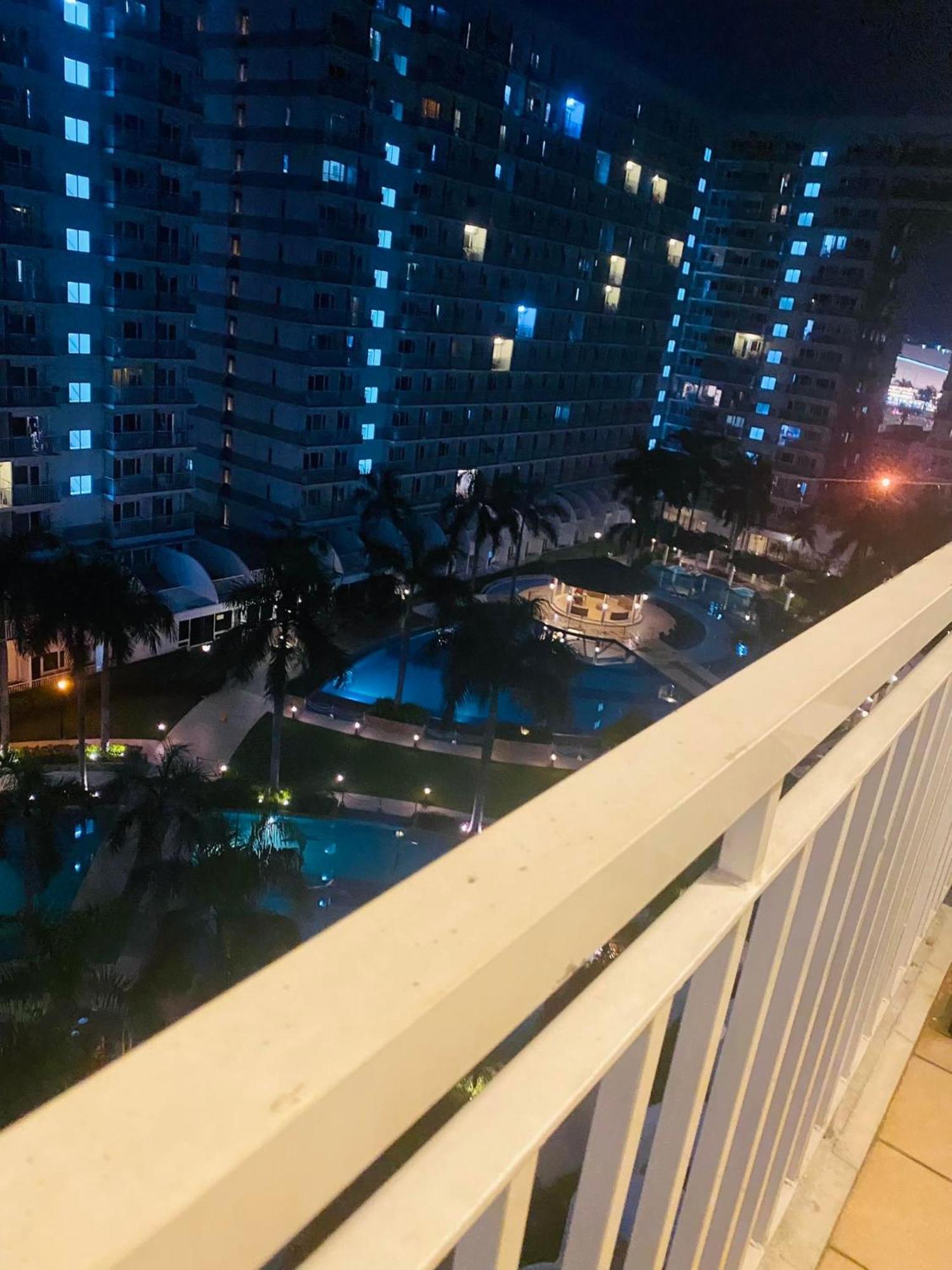 Shell Residence C3 Shortwalk Mall Of Asia Near Airport Manilla Buitenkant foto