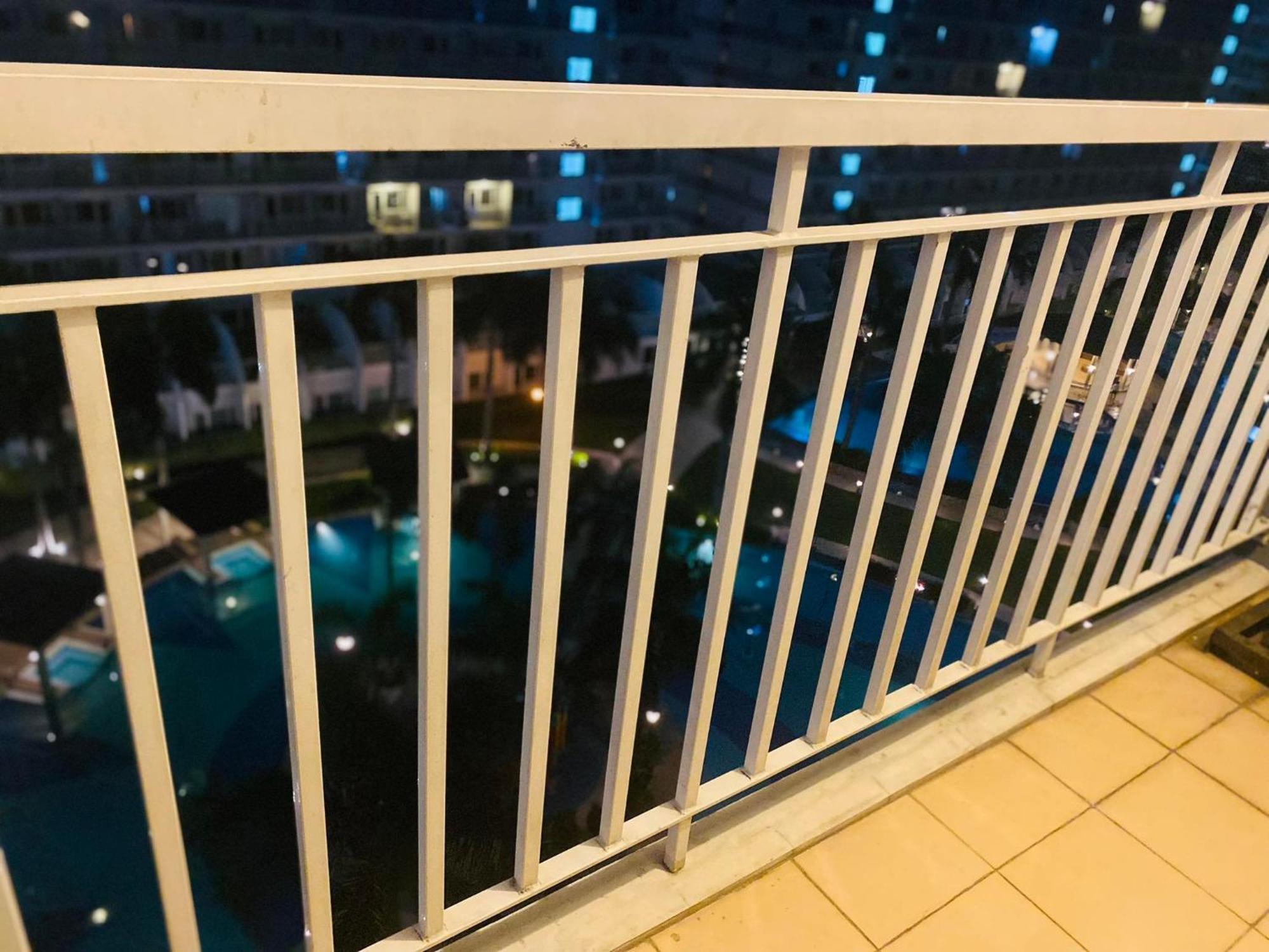 Shell Residence C3 Shortwalk Mall Of Asia Near Airport Manilla Buitenkant foto